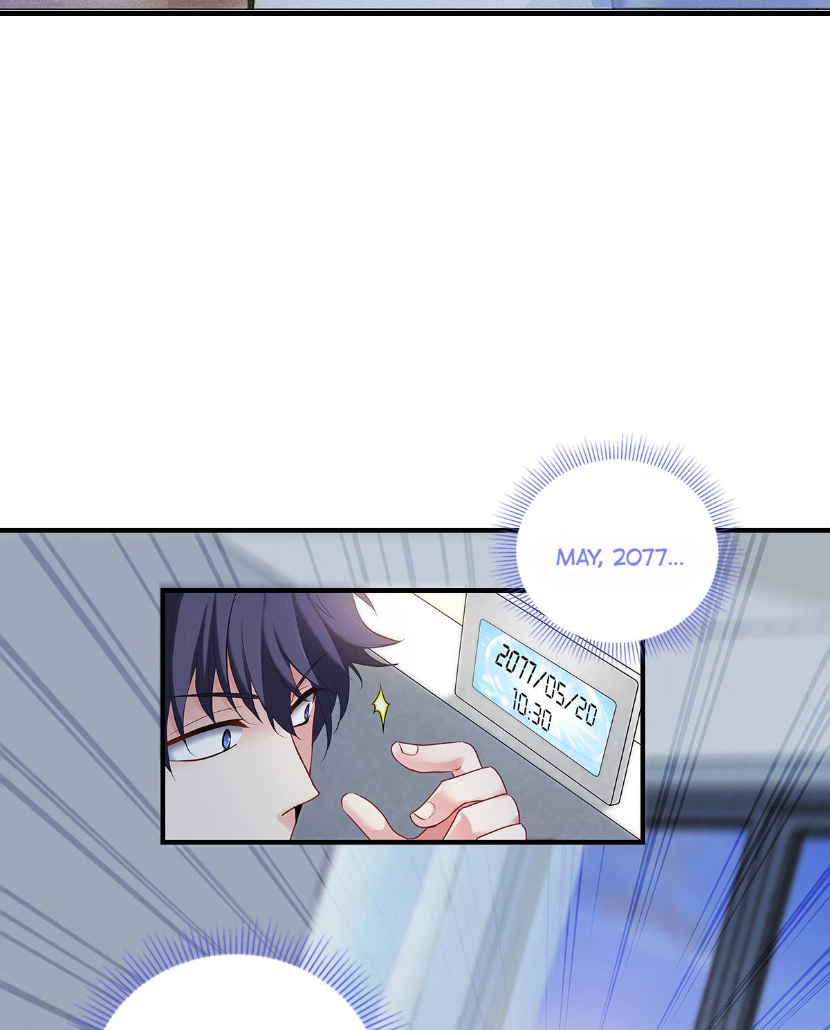 Above the Undead Master Rebirthed Into a Strange World 第24页