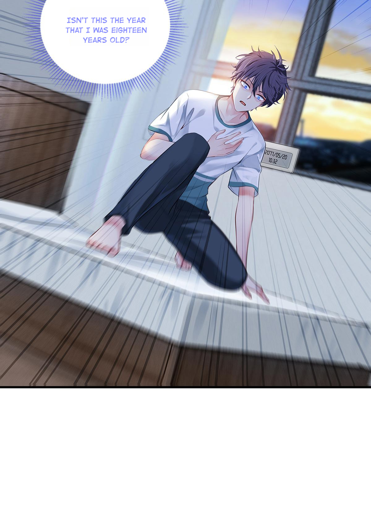 Above the Undead Master Rebirthed Into a Strange World 第25页