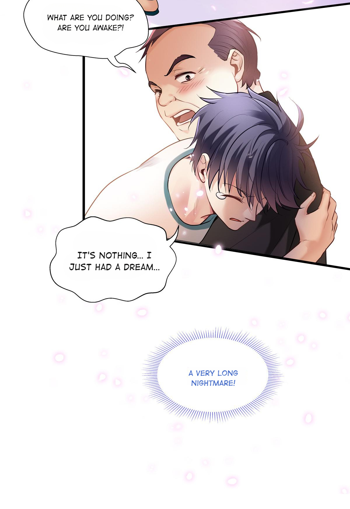 Above the Undead Master Rebirthed Into a Strange World 第30页