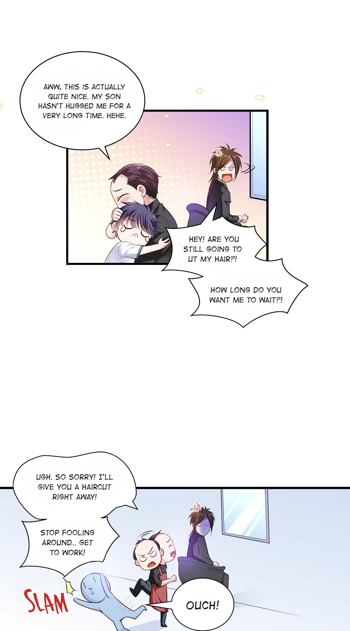 Above the Undead Master Rebirthed Into a Strange World 第31页
