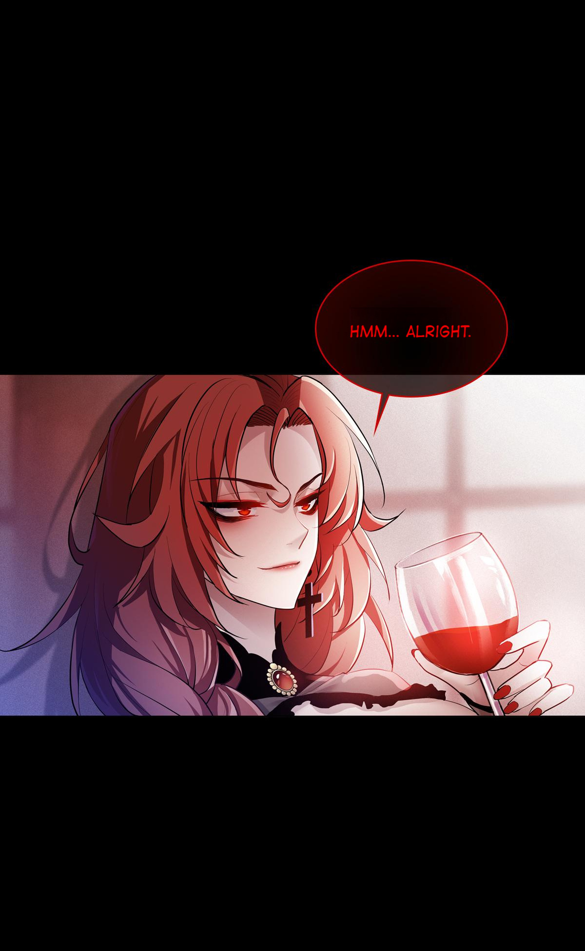 Above the Undead Master Rebirthed Into a Strange World 第6页