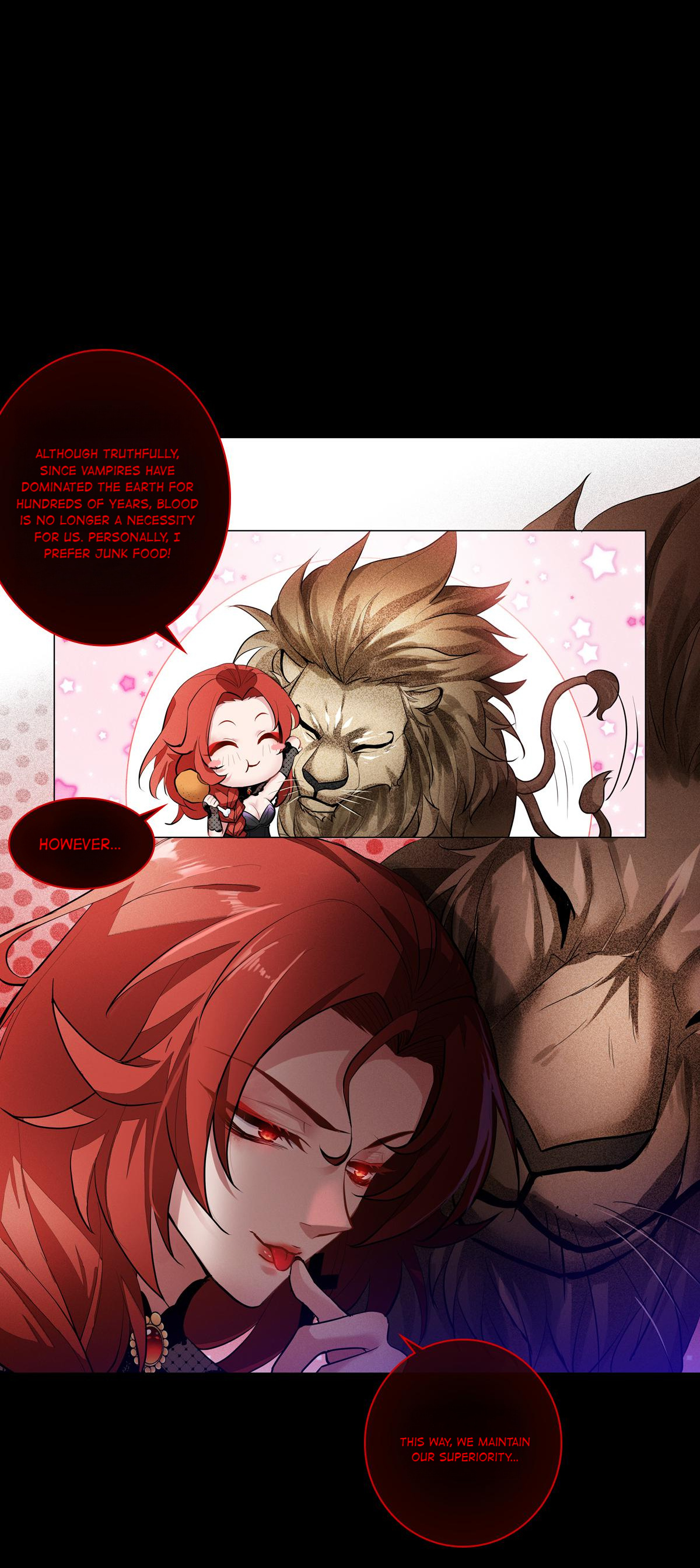 Above the Undead Master Rebirthed Into a Strange World 第9页