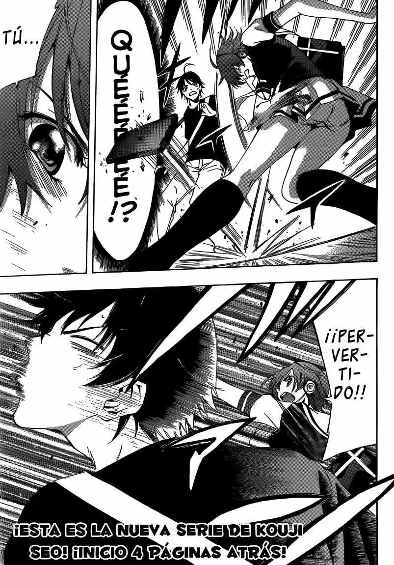Fuuka 第6页