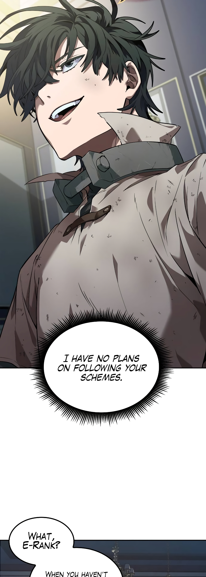 Choehu ui Moheomga Ch. 2 第34页
