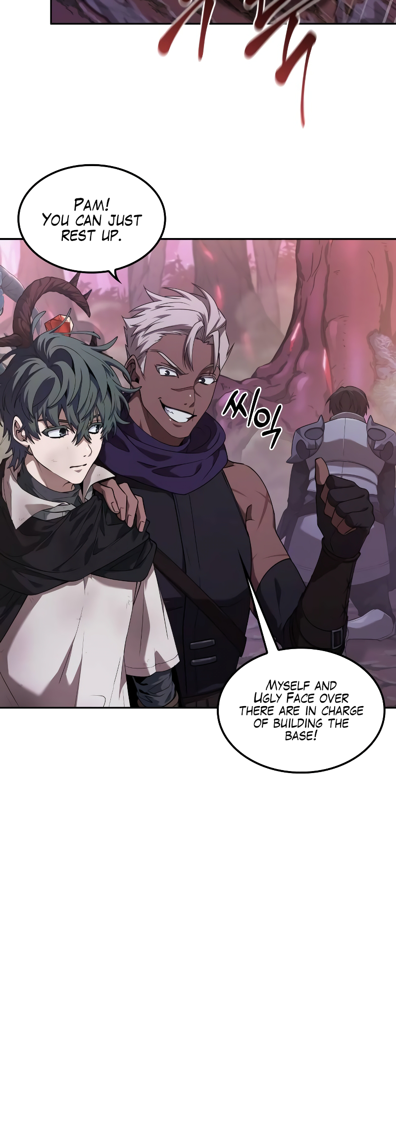 Choehu ui Moheomga Ch. 2 第57页