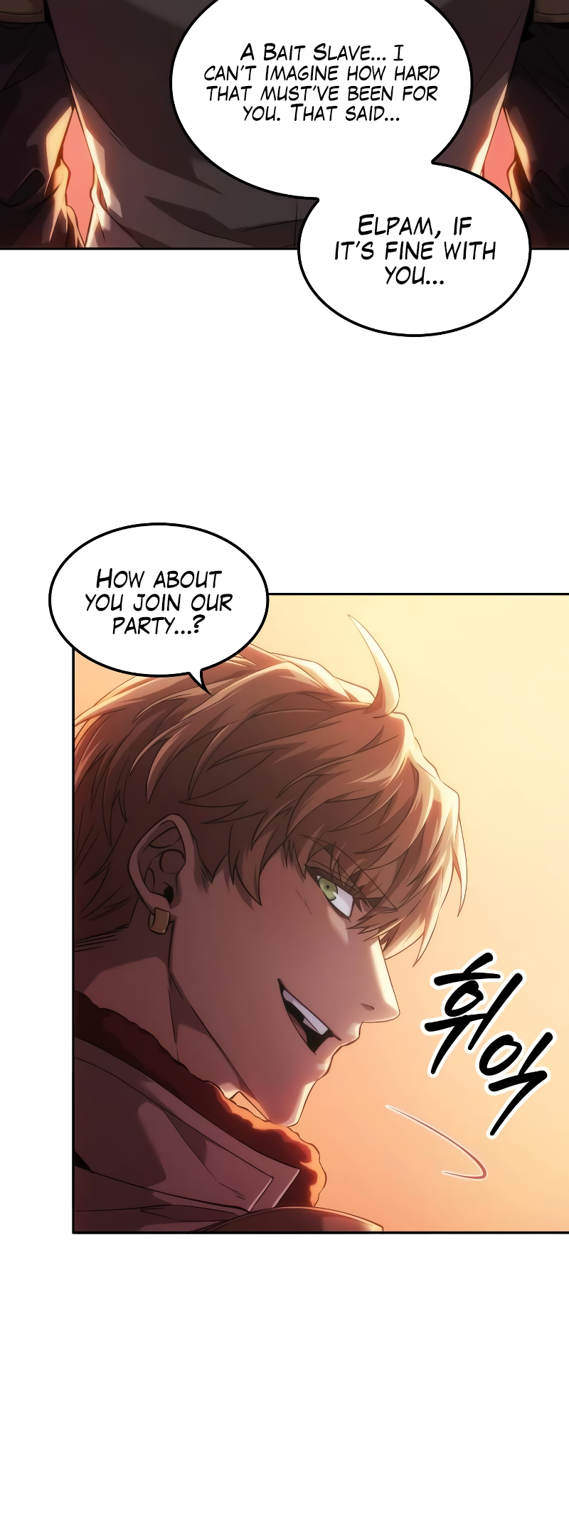 Choehu ui Moheomga Ch. 2 第65页