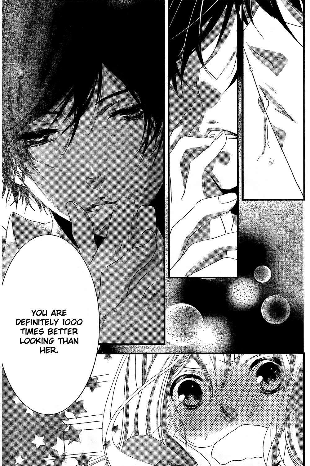 Mikami Sensei no Aishikata Vol. 1 Ch. 2 第14页