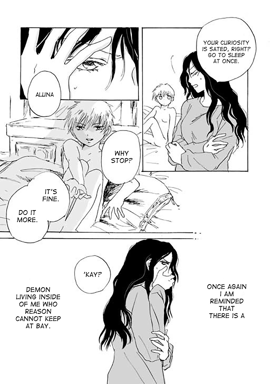 Karura Ch. 2 第18页