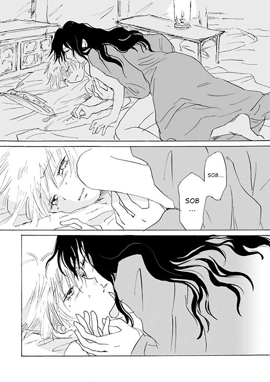 Karura Ch. 2 第23页
