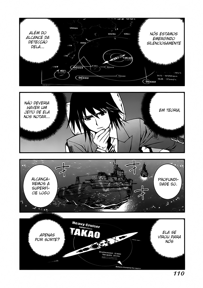 Aoki Hagane no Arpeggio Vol. 1 Ch. 3 第27页
