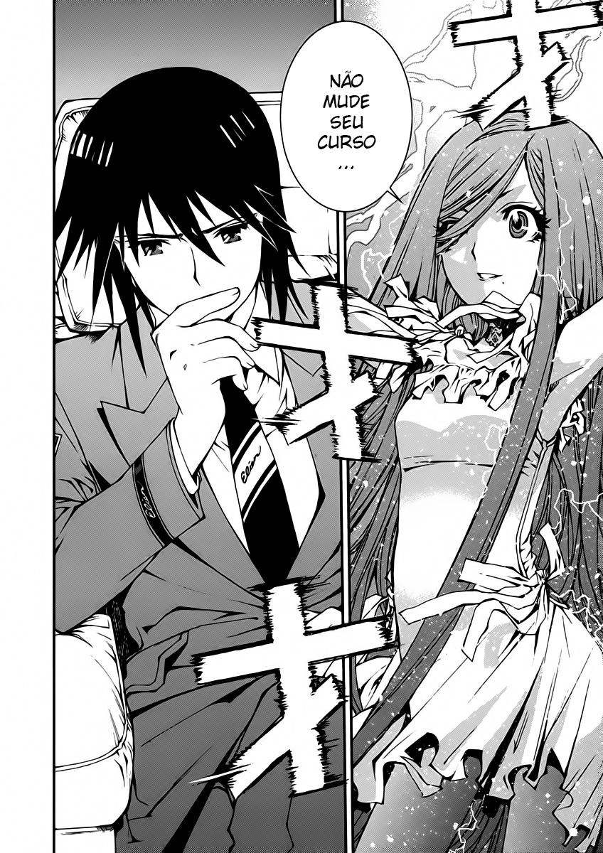 Aoki Hagane no Arpeggio Vol. 1 Ch. 3 第29页