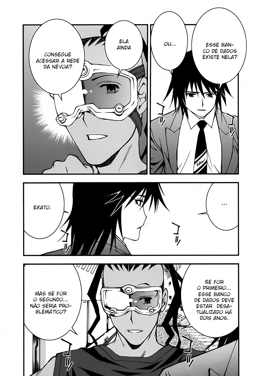Aoki Hagane no Arpeggio Vol. 1 Ch. 3 第5页