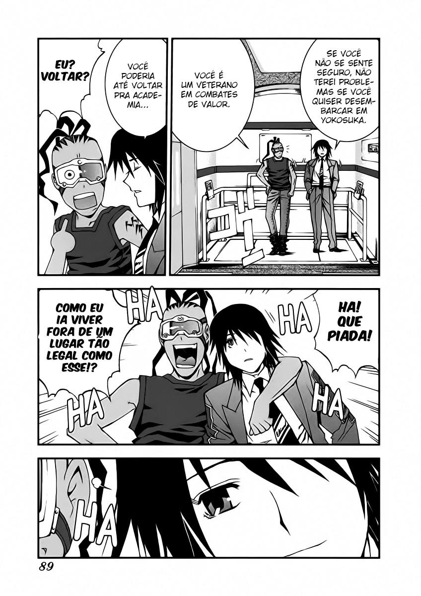 Aoki Hagane no Arpeggio Vol. 1 Ch. 3 第8页