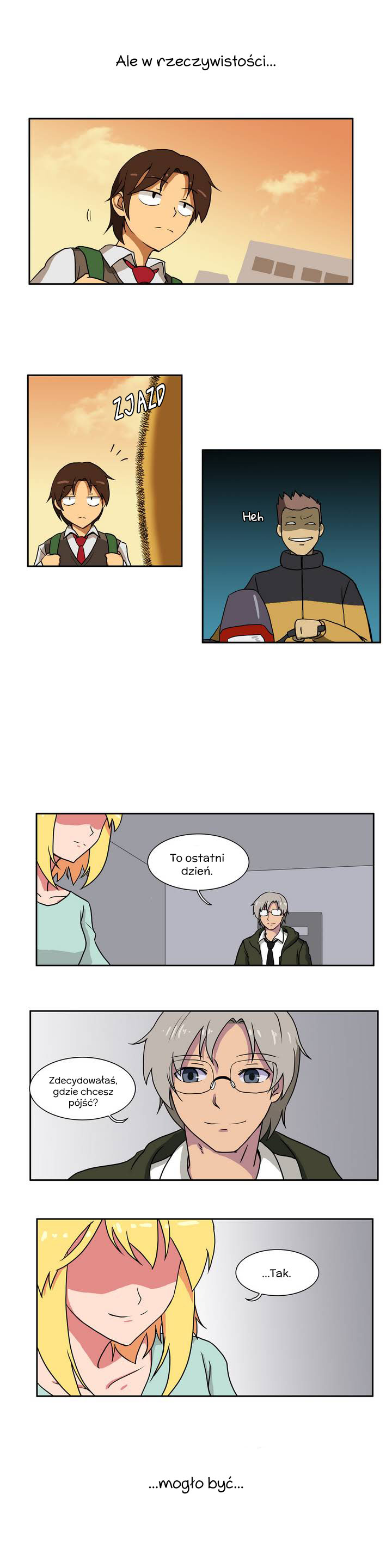 Hero Waltz 第8页