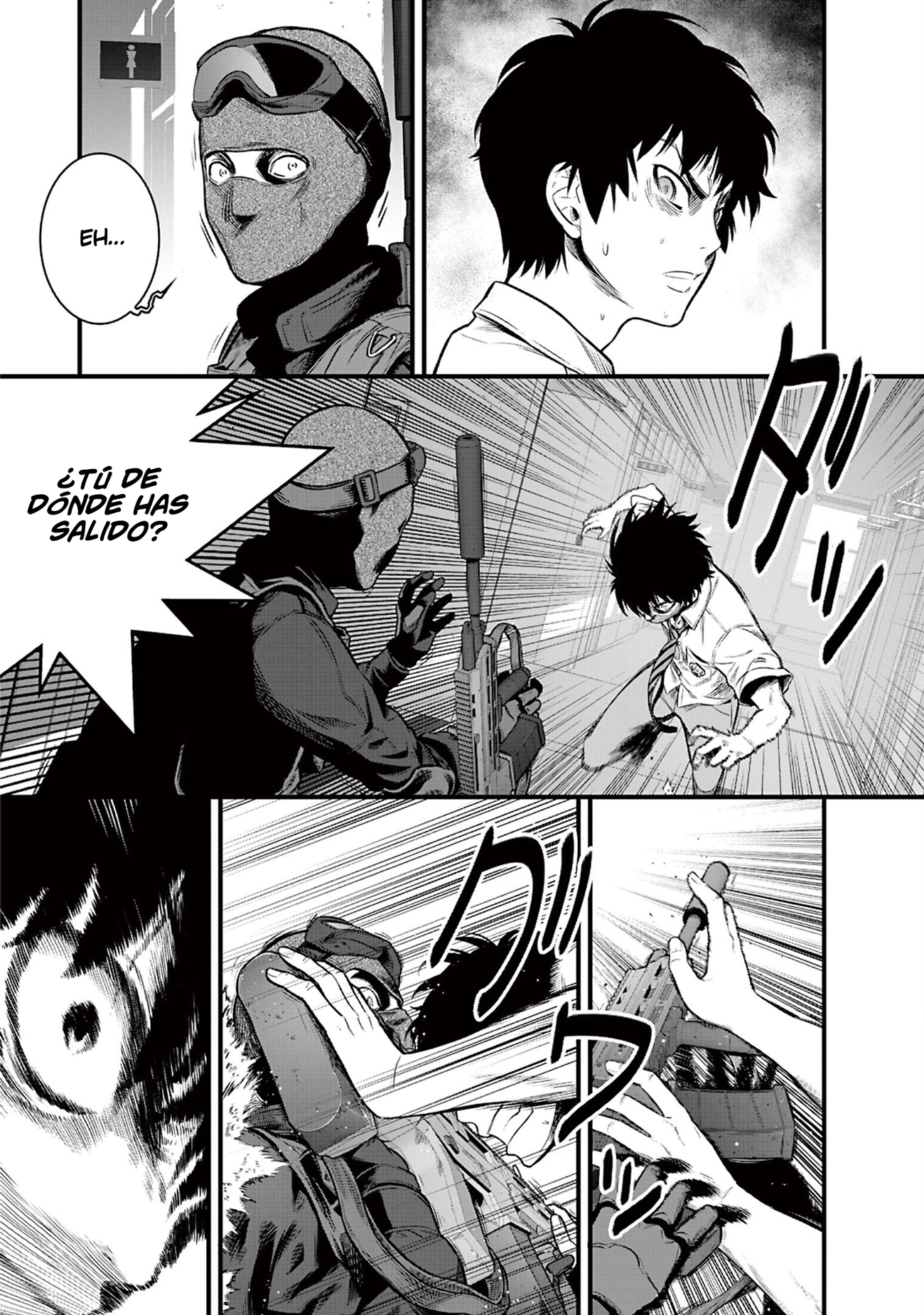 Gakuen x Fuusa Vol. 2 Ch. 5 第29页