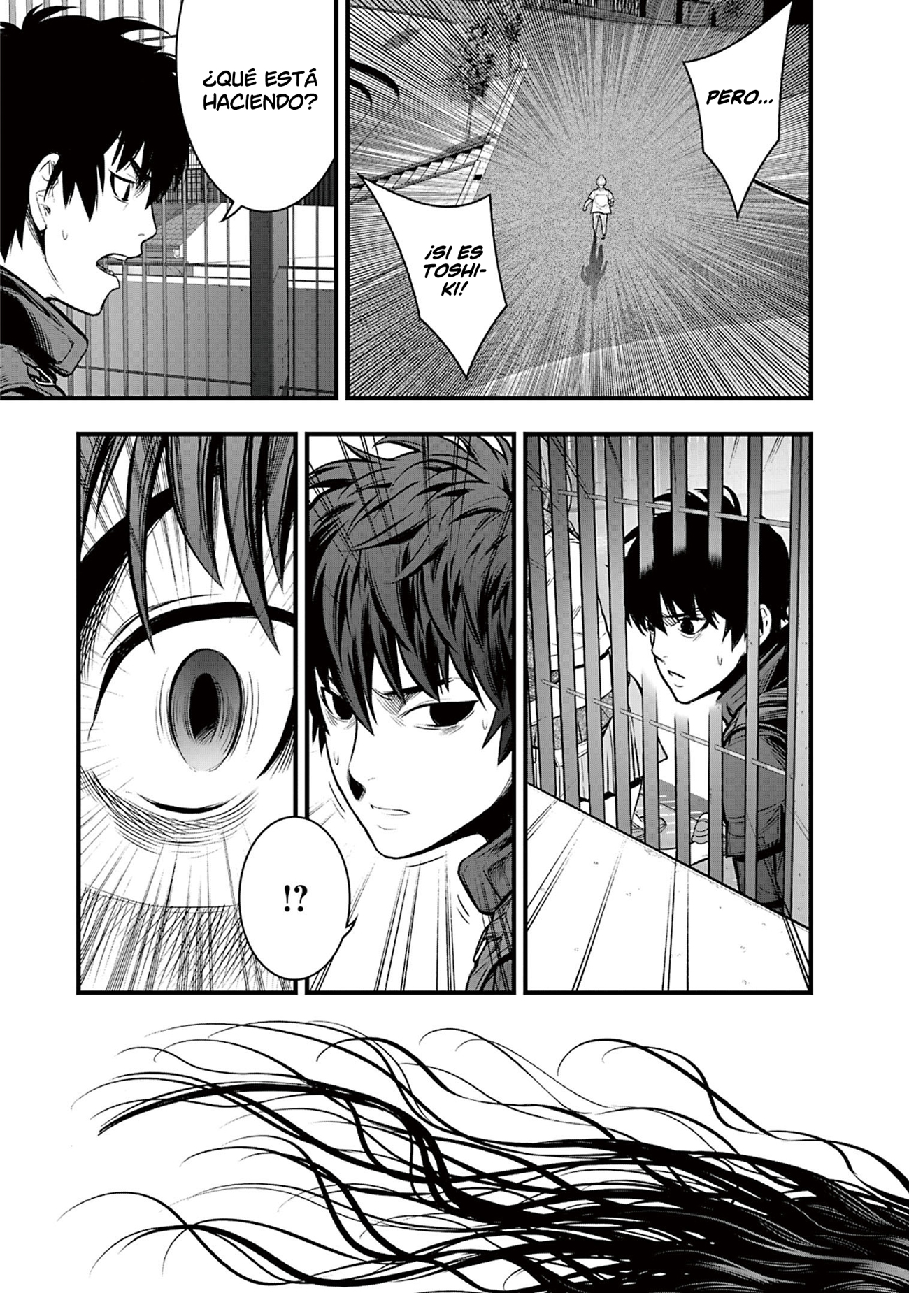 Gakuen x Fuusa Vol. 2 Ch. 5 第37页