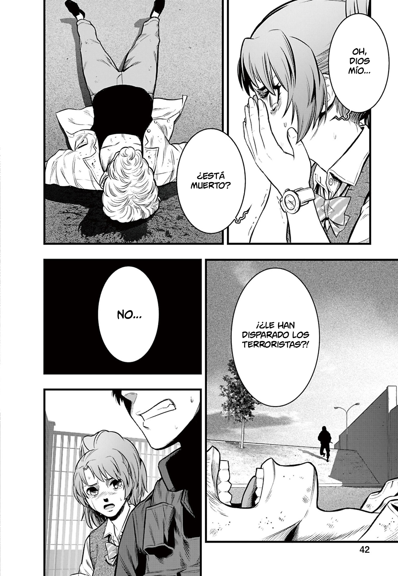 Gakuen x Fuusa Vol. 2 Ch. 5 第45页