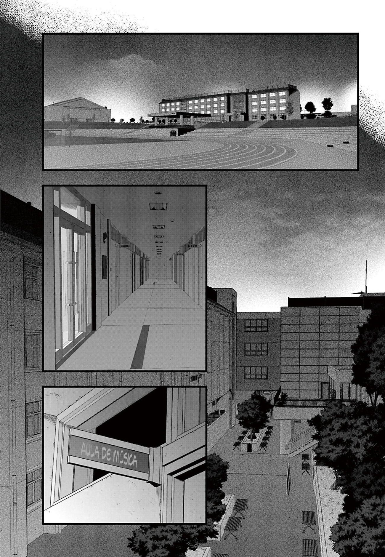Gakuen x Fuusa Vol. 2 Ch. 5 第47页