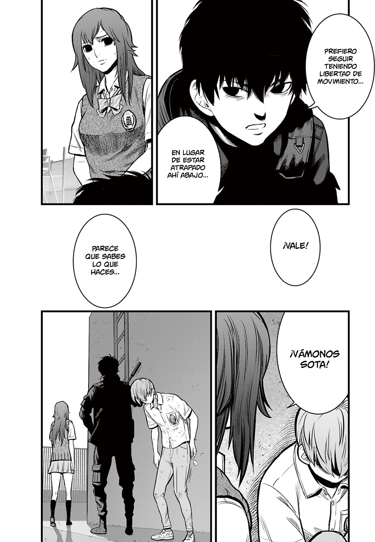 Gakuen x Fuusa Vol. 2 Ch. 5 第57页