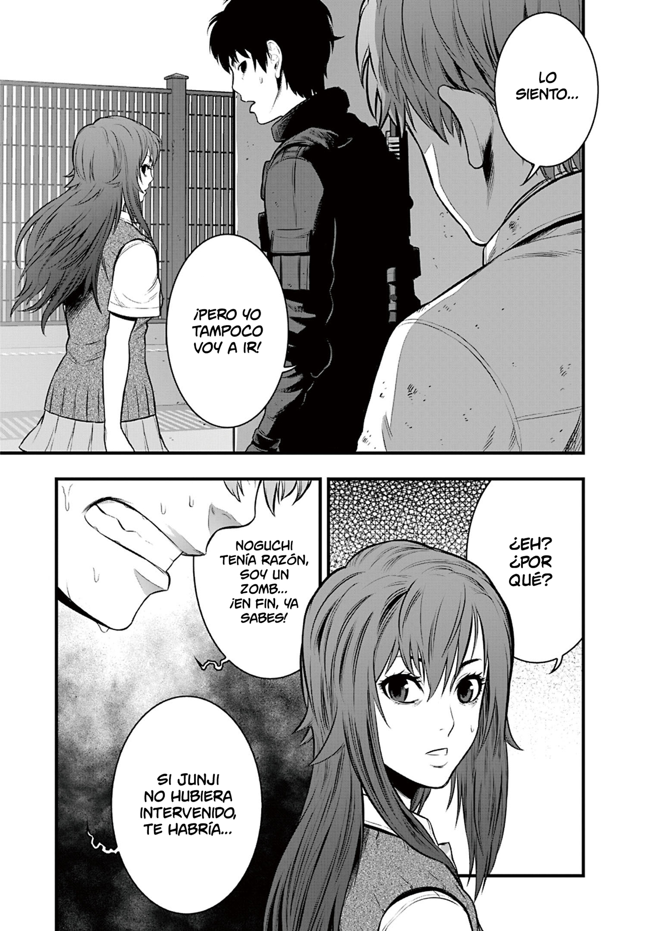 Gakuen x Fuusa Vol. 2 Ch. 5 第58页