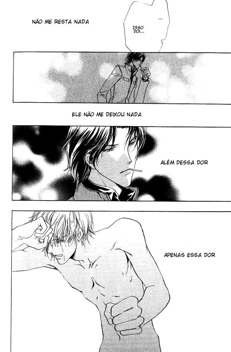 Hero Heel Vol. 1 Ch. 3.5 第11页