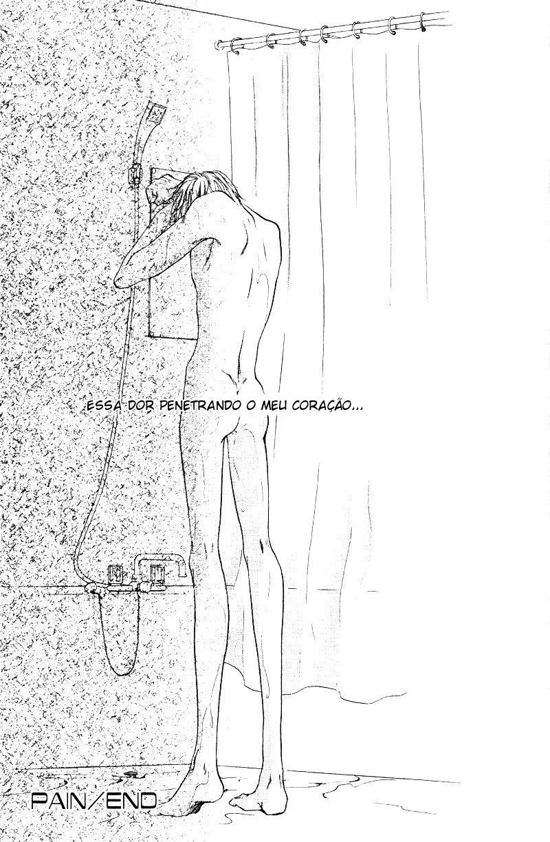 Hero Heel Vol. 1 Ch. 3.5 第12页