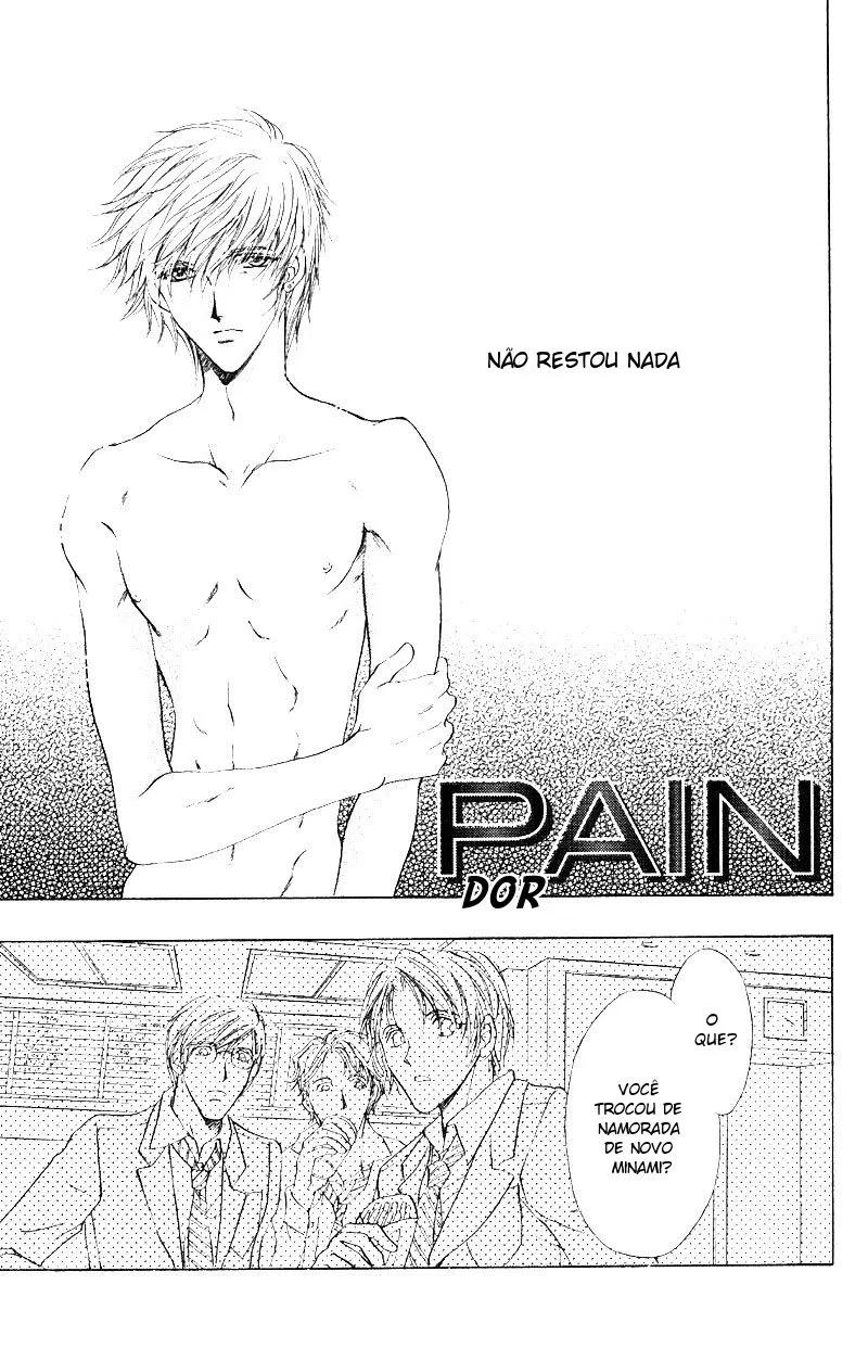 Hero Heel Vol. 1 Ch. 3.5 第6页