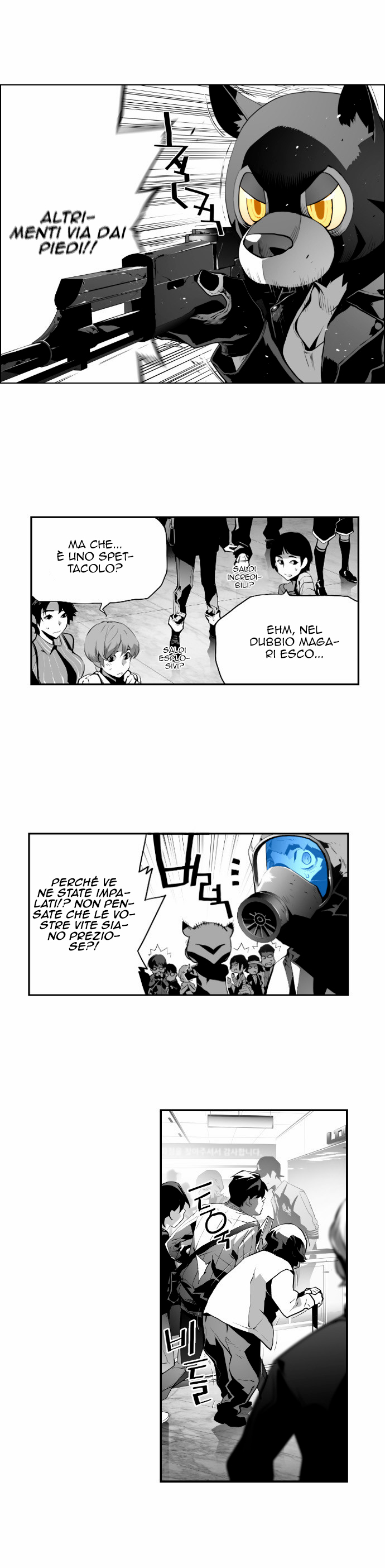 Terror Man Vol. 1 Ch. 2 第22页