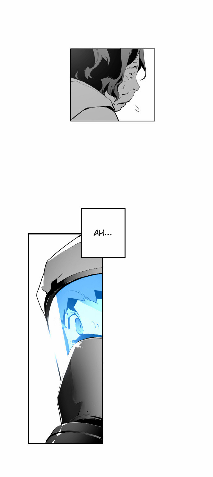 Terror Man Vol. 1 Ch. 2 第23页