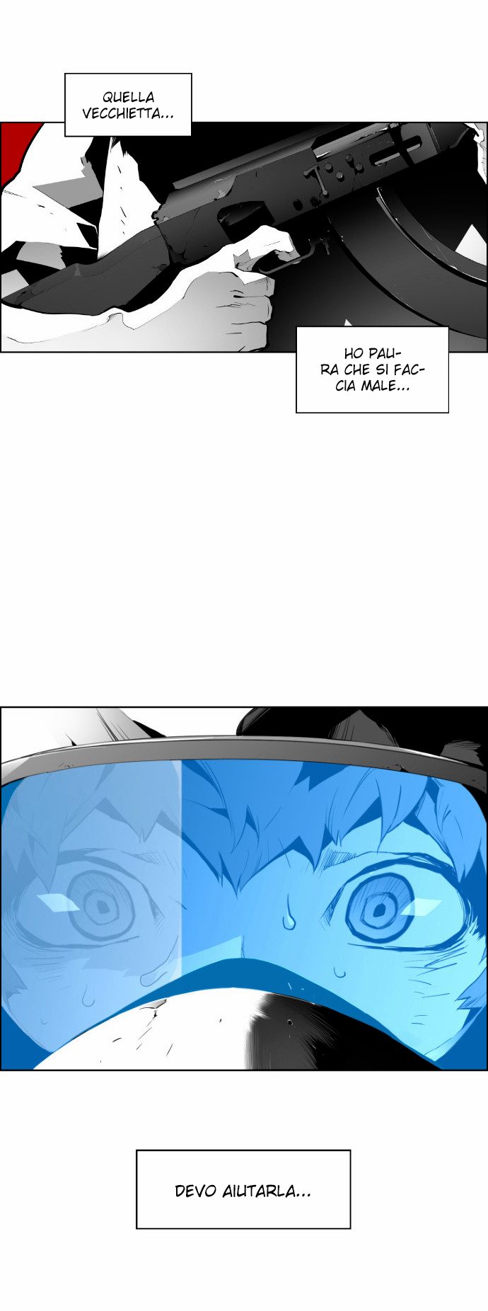 Terror Man Vol. 1 Ch. 2 第24页