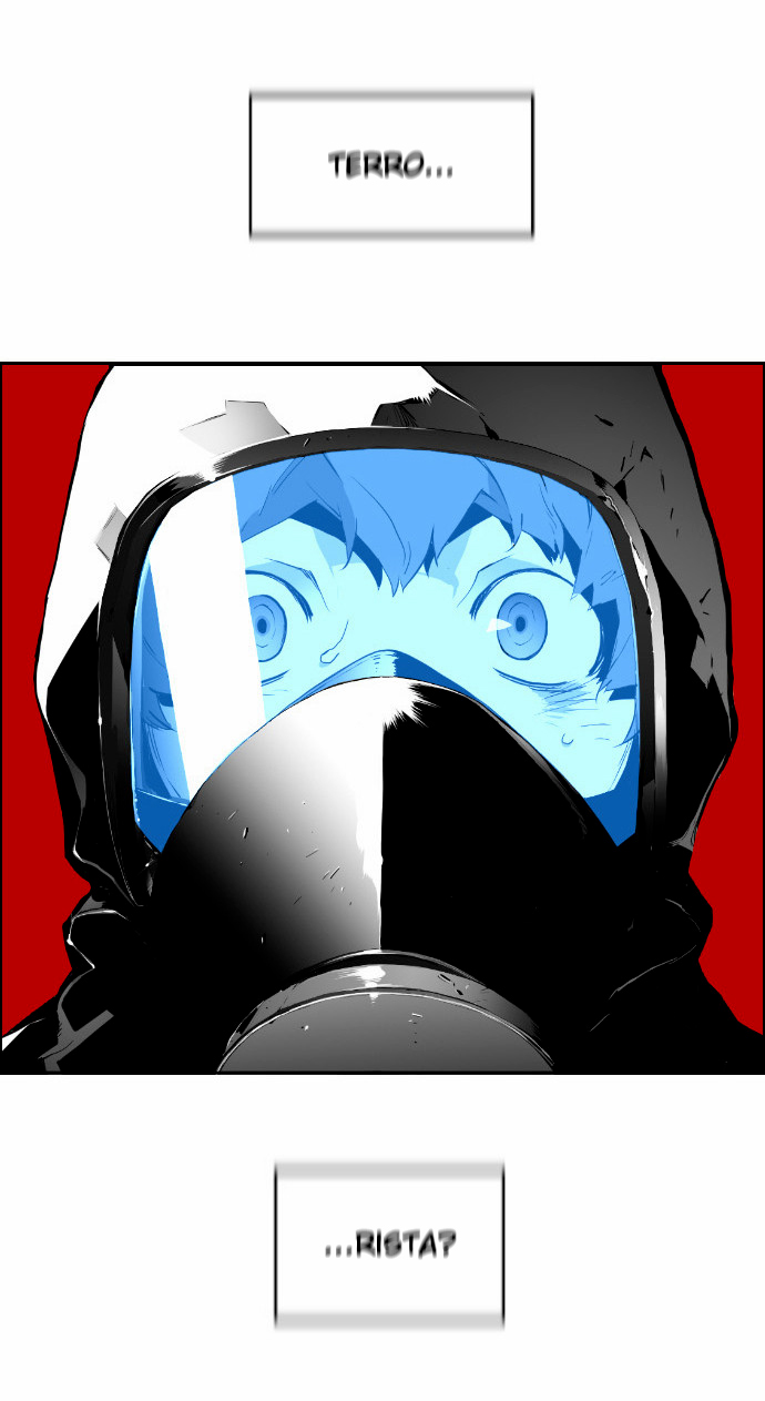 Terror Man Vol. 1 Ch. 2 第30页