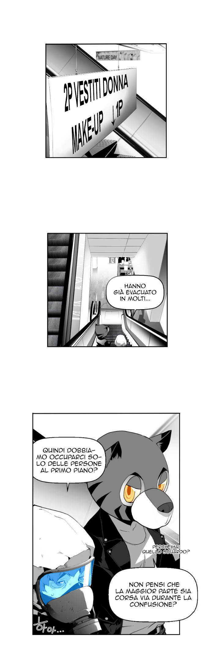 Terror Man Vol. 1 Ch. 2 第34页