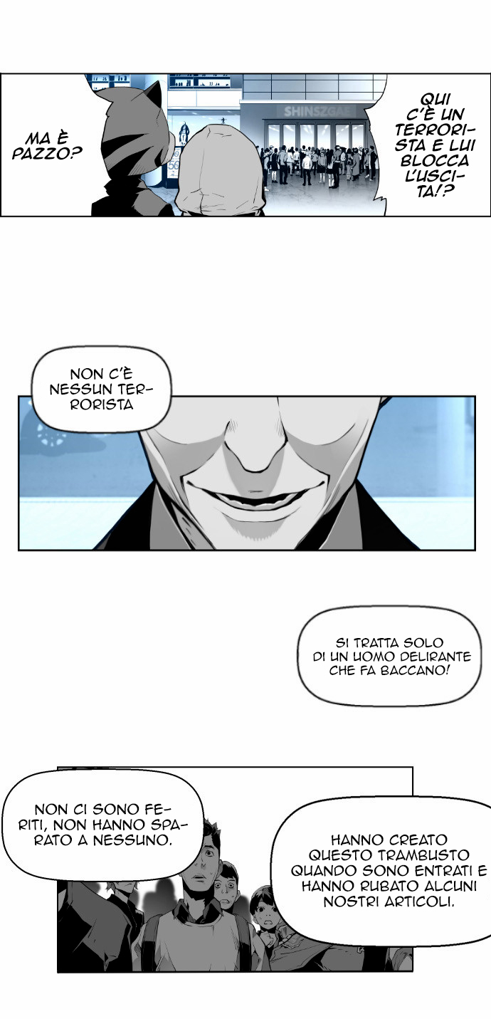 Terror Man Vol. 1 Ch. 2 第35页
