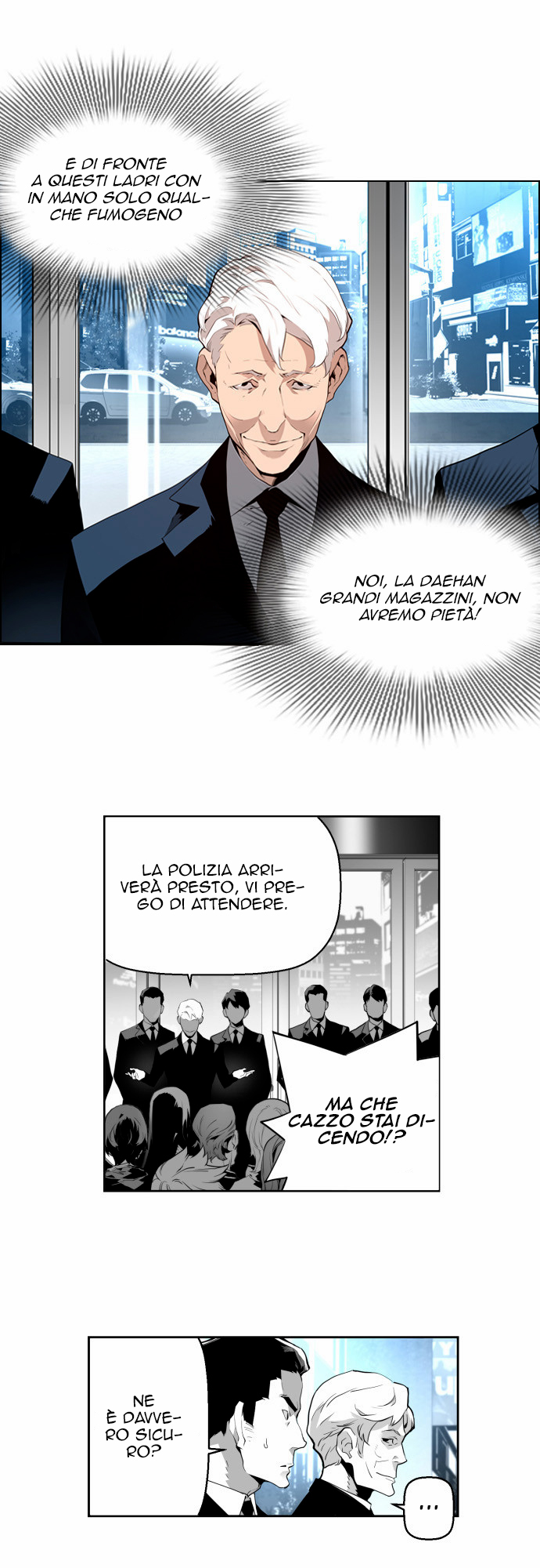 Terror Man Vol. 1 Ch. 2 第36页