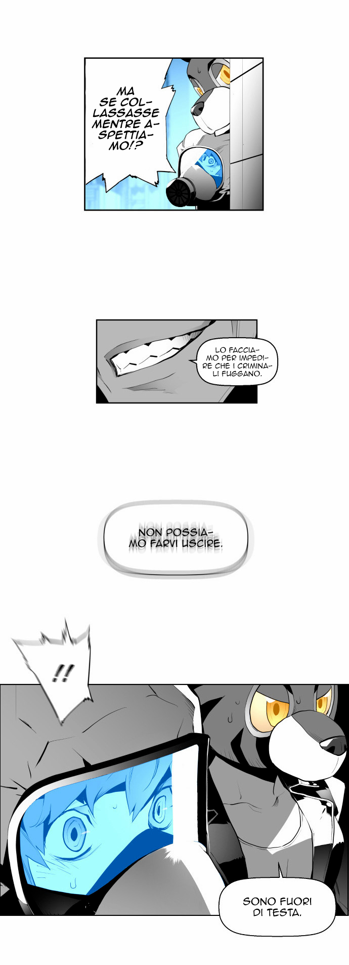 Terror Man Vol. 1 Ch. 2 第40页