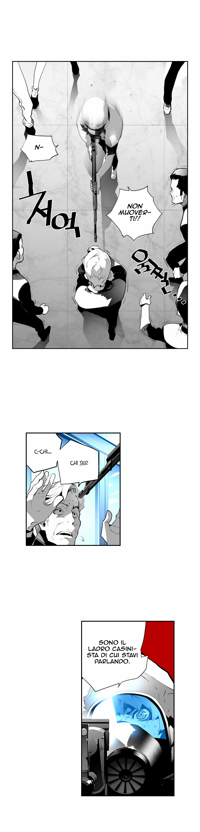 Terror Man Vol. 1 Ch. 2 第45页