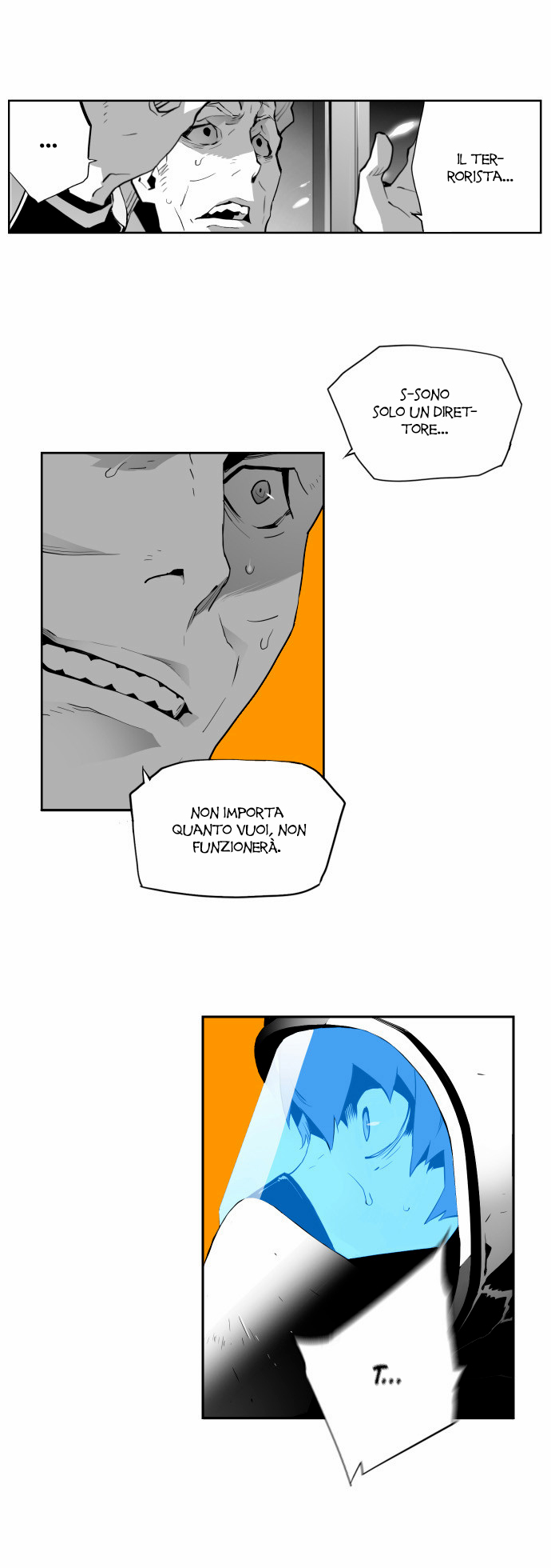 Terror Man Vol. 1 Ch. 2 第46页