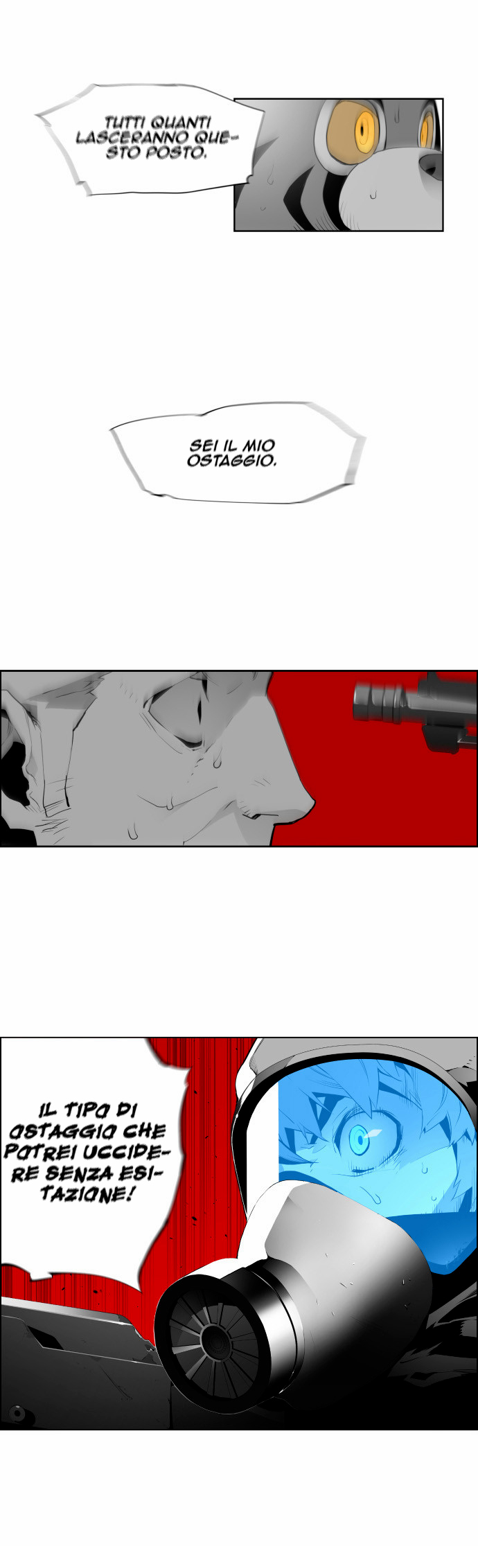 Terror Man Vol. 1 Ch. 2 第48页