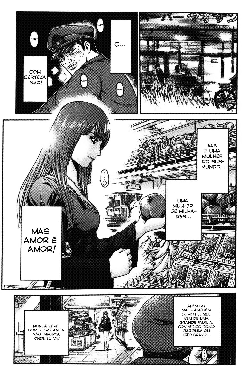 Ino-Head Gargoyle Vol. 1 Ch. 2 第27页