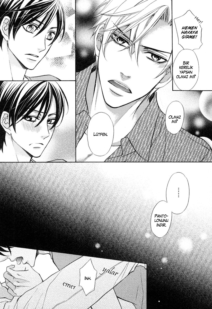 Ore no Mono ni Narinasai Vol. 1 Ch. 2 第15页