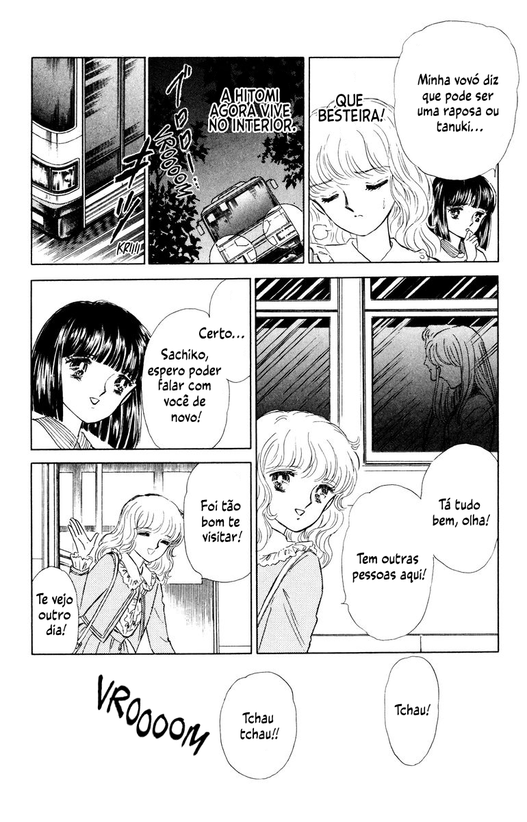Diabolic Tales / Inviting Darkness O Último Ônibus 第3页