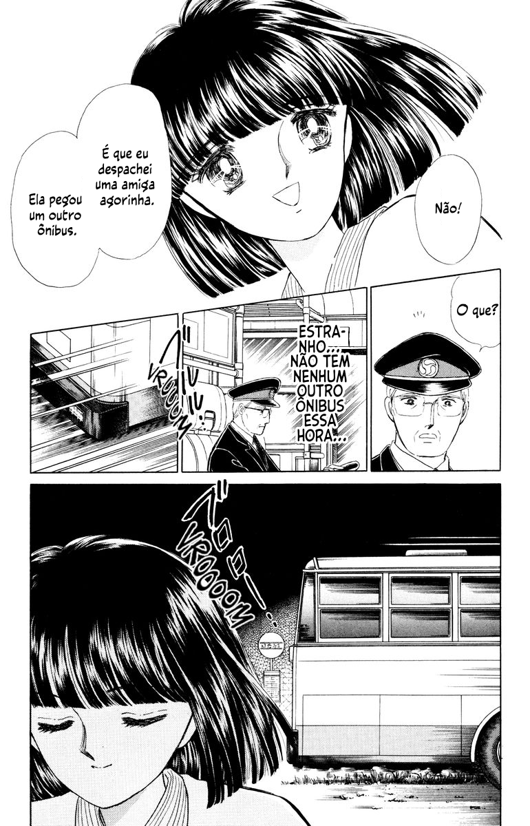 Diabolic Tales / Inviting Darkness O Último Ônibus 第24页