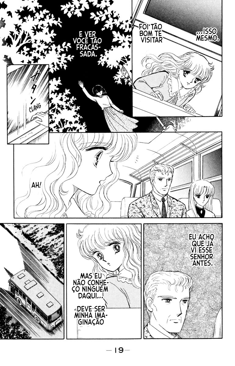 Diabolic Tales / Inviting Darkness O Último Ônibus 第4页