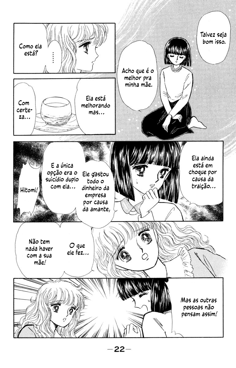 Diabolic Tales / Inviting Darkness O Último Ônibus 第7页
