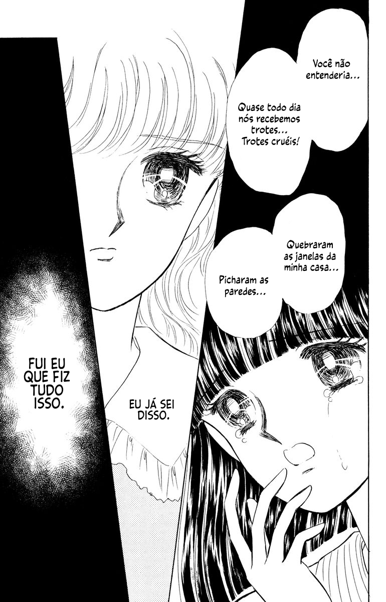 Diabolic Tales / Inviting Darkness O Último Ônibus 第8页