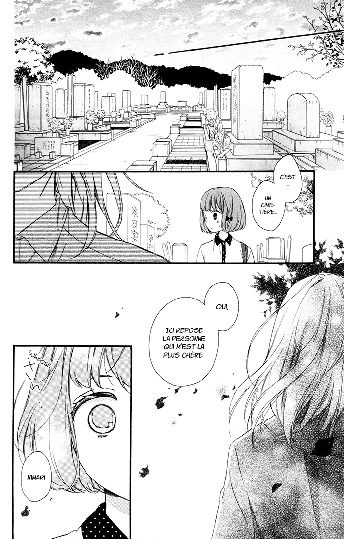Kedamono Ni Lollipop Vol. 1 Ch. 2 第23页