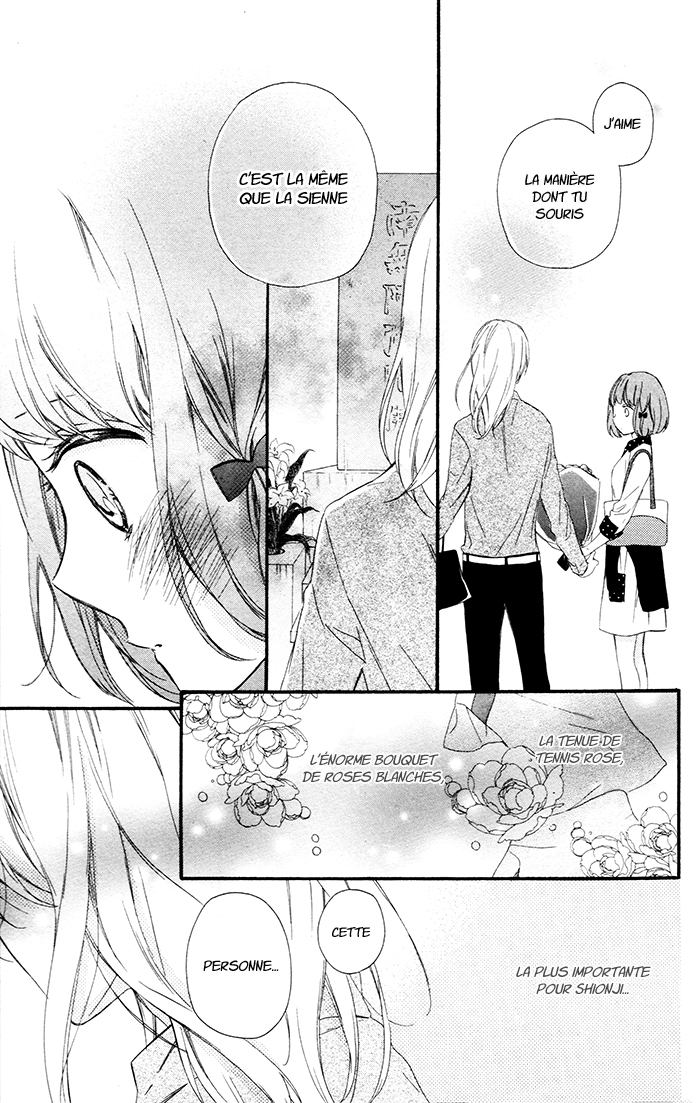 Kedamono Ni Lollipop Vol. 1 Ch. 2 第24页