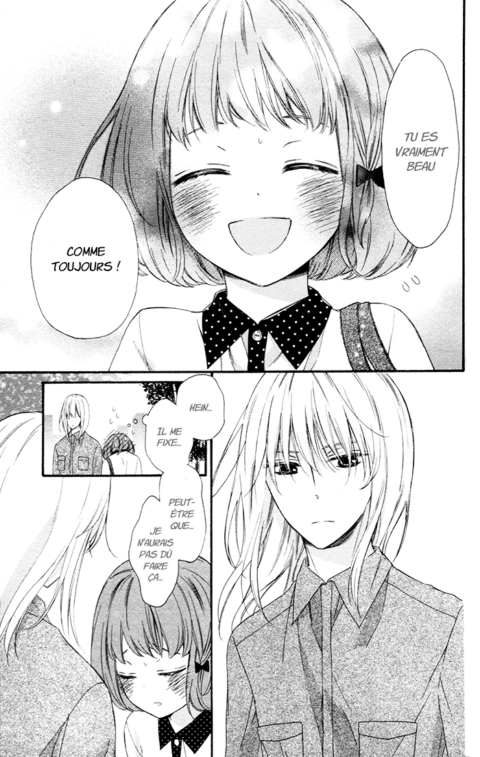 Kedamono Ni Lollipop Vol. 1 Ch. 2 第28页