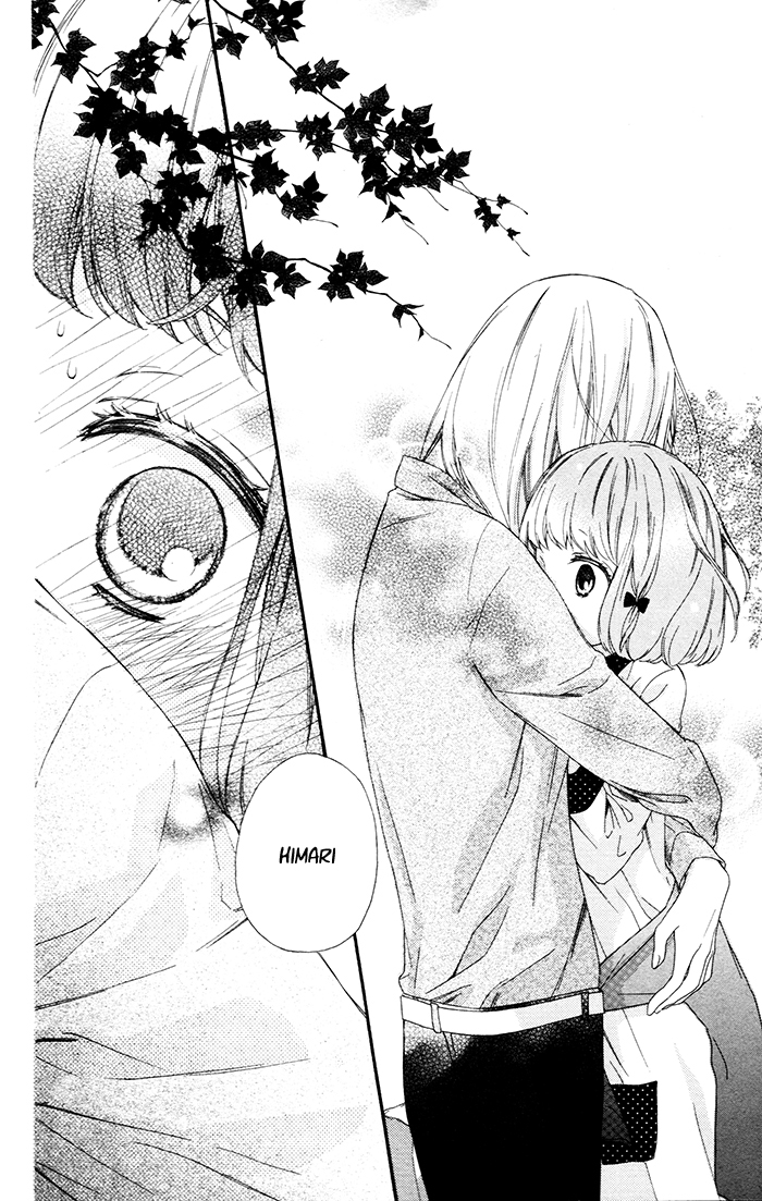 Kedamono Ni Lollipop Vol. 1 Ch. 2 第29页