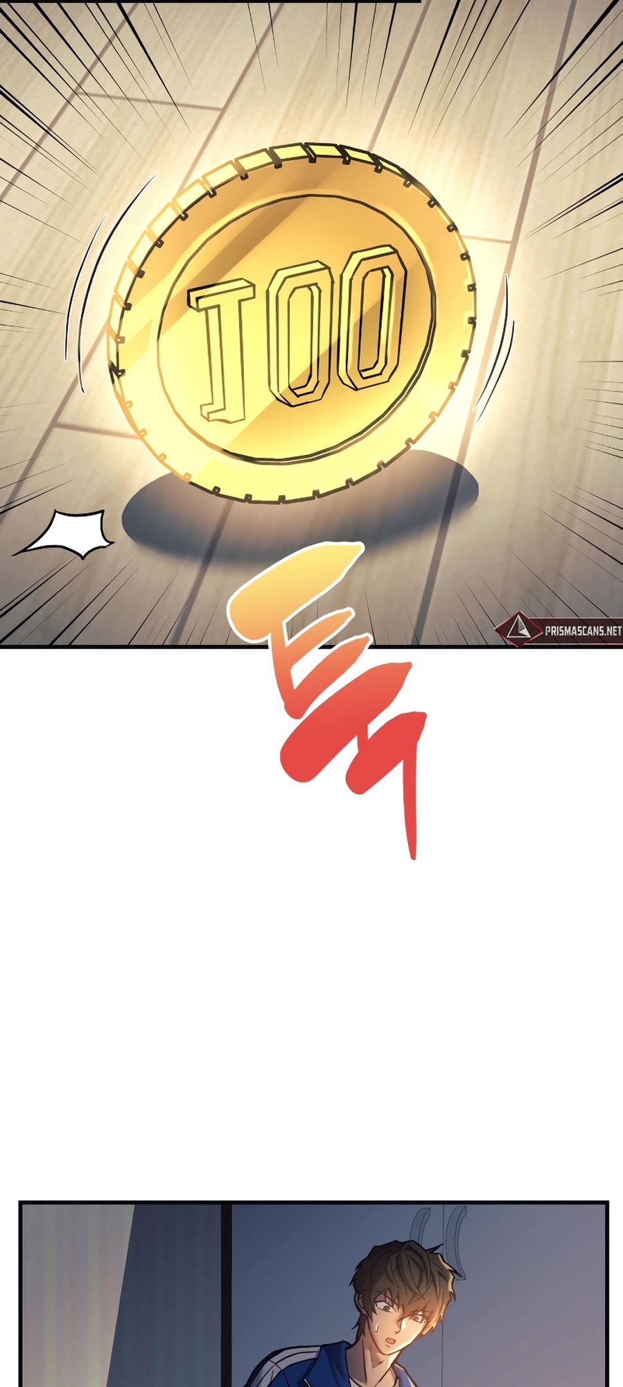 The Creator is on Hiatus Ch. 4 第21页
